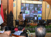 Pemkab dan Masyarakat Sepakati Trenggalek Jadi Kota Atraktif pada RKPD 2026