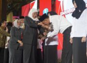 Pemprov Jatim Perpanjang SK dan PK Hingga Batas Pensiun PPPK