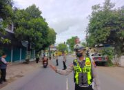 Pelanggar Lalin di Trenggalek Sumbang Rp 500 Juta Lebih ke Kas Negara