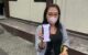 Korban dugaan penipuan arisan di Trenggalek.
