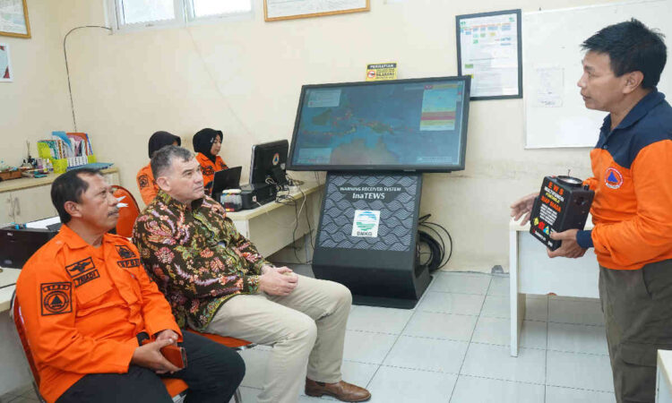Warga Trenggalek Wajib Simpan Nomor Layanan Darurat Ini