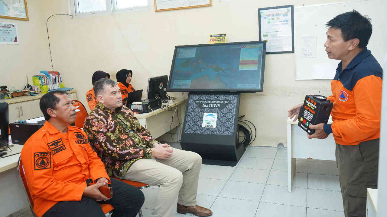 BPBD Trenggalek