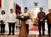 Apa Itu Danantara ? Berikut 5 Peran dan Fungsinya Untuk Masa Depan Indonesia
