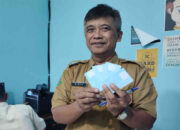 Sempat Kosong, Dukcapil Trenggalek Pastikan Blangko E-KTP Kembali Tersedia