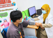 Cara Daftar Program Cek Kesehatan Gratis 2025, Warga Trenggalek Simak Langkahnya