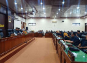 DPRD Trenggalek Bentuk 2 Pansus untuk Penyelesaian Ranperda