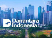 Efisiensi APBN 2025 untuk Investasi di Danantara, Bukan Program Makan Bergizi Gratis