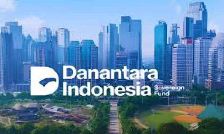 Investasi Danantara dari Efisiensi APBN