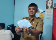 Dukcapil Trenggalek Genjot Aktivasi Identitas Kependudukan Digital (IKD) di 2025