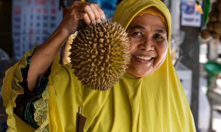 Mitos Atau Fakta Mabuk Durian, Benarkah Bisa Memicu Pusing dan Begah