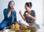 Mengandung Alkohol Durian Apa Halal Dimakan, Simak Surat Al-A’raf 157 dan 31