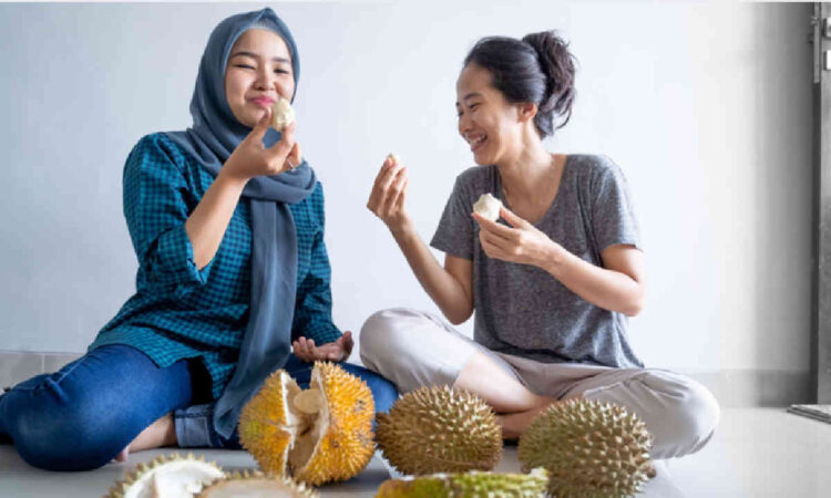 Mengandung Alkohol Durian Apa Halal Dimakan, Simak Surat Al-A’raf 157 dan 31