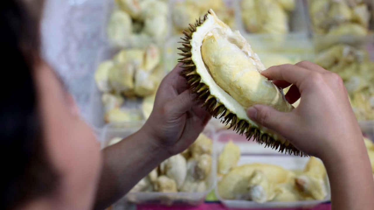 Durian