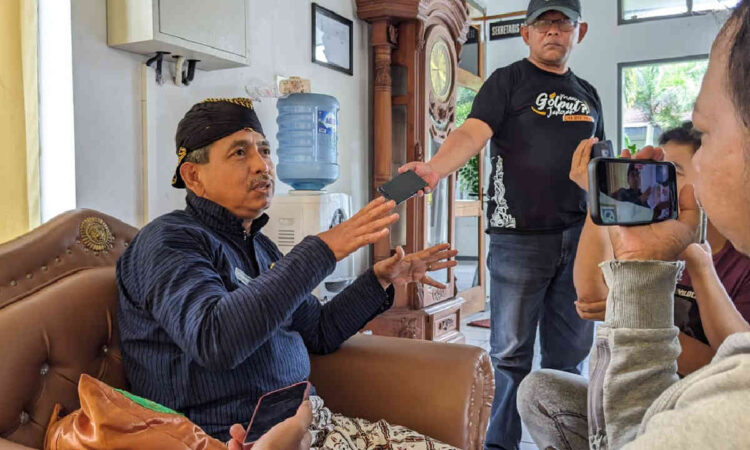 Efisiensi, Pemkab Trenggalek Pangkas Anggaran Perjadin Hingga Acara Seremonial