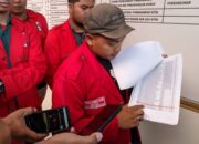 GMNI Trenggalek Temukan Lagi 6 Sertifikat Hak Milik di Pantai Konang, Total Ada 8 Petak