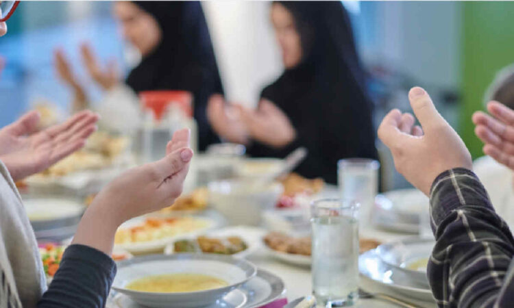 Puasa Ramadhan 2025