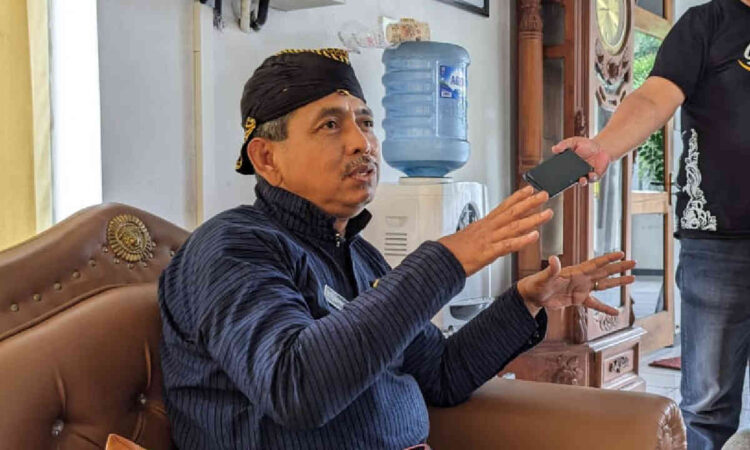 Penyambutan Bupati dan Wakil Bupati Trenggalek Akan Digelar Sederhana