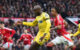 Manchester United vs Crystal Palace