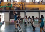 Hasil Akhir Turnamen TGX Basket Bupati Cup Trenggalek 2025