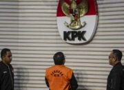 Megawati Instruksikan Kepala Daerah PDIP Tunda Retreat Pasca Penahanan Hasto