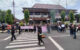Demo Mahasiswa Trenggalek