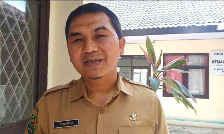 Kabupaten Trenggalek Belum Masuk Kategori Prioritas MBG BGN