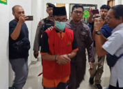 Tak Jadi Banding, Kiai Cabul Trenggalek Terima Dihukum 14 Tahun Penjara