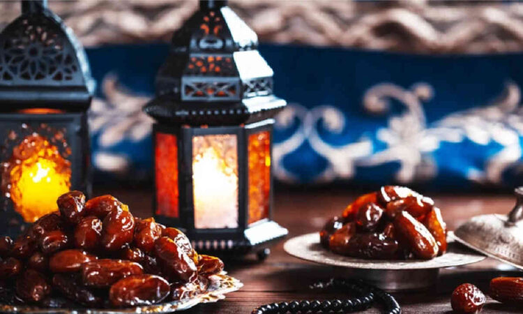 Hilal Awal Ramadhan 1446 Hijriah