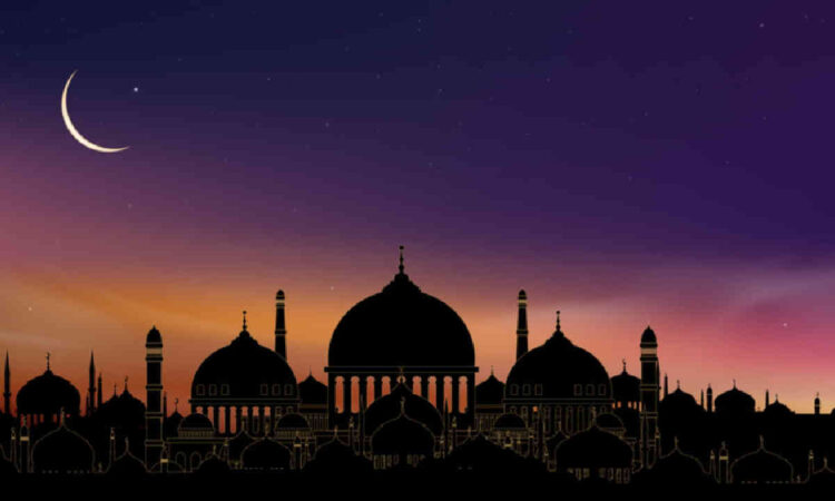Hilal Awal Ramadhan 1446 H