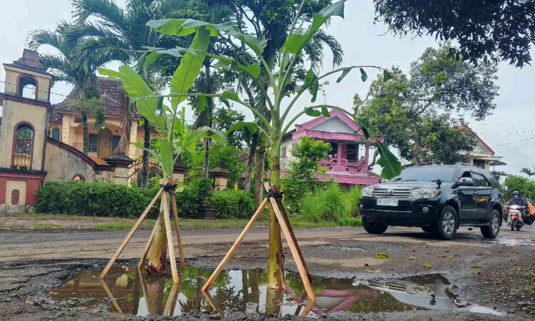 Silpa Pilkada Trenggalek Sebesar Rp13,9 Miliar untuk Infrastruktur