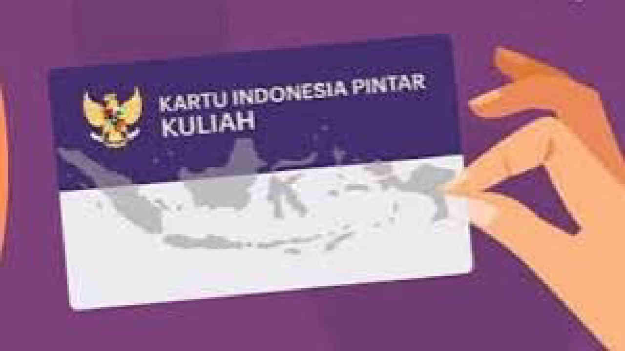 Proses mendapatkan KIP Kuliah Offline dan Online