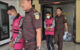 Tersangka program KUR Porang Trenggalek