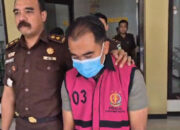 Korupsi KUR Porang di Trenggalek Negara Rugi Rp 1,6 miliar, 3 Tersangka Ditahan