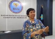 BNN Trenggalek Awasi Ketat 3 Wilayah Pesisir dari Peredaran Narkoba