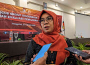 KPU Trenggalek Masih Bungkam Soal Serapan Anggaran Pemilu Rp 50 Miliar