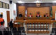 Proses sidang atas terdakwa supar.