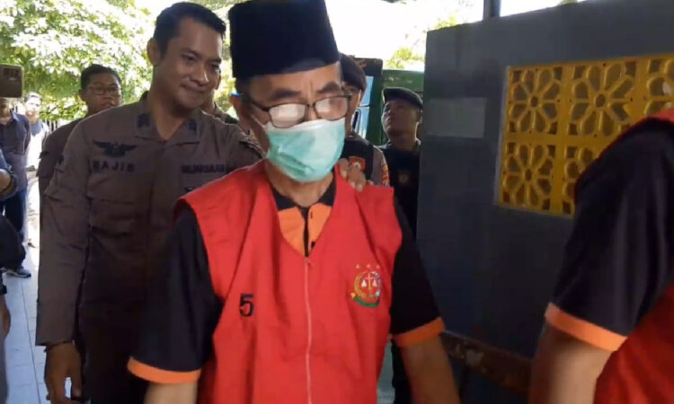 Kiai Cabul Trenggalek
