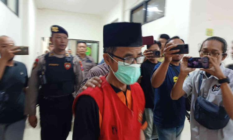 Korban Kekerasan Seksual di Trenggalek Terima Restitusi Rp 106.541.500