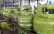 Gas LPG 3 kilogram Trenggalek