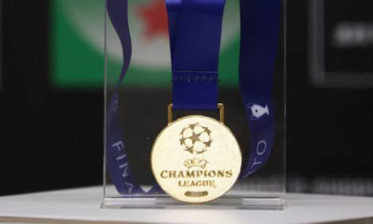 Jadwal Lengkap Liga Champions 2024-2025, Tiket Perempat Final