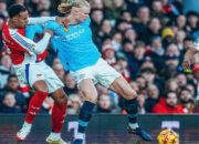 Duo Manchester Takluk Bersamaan di Liga Inggris 2024-2025