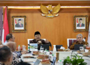 Inpres DTSEN Diterbitkan, Program Bansos Kini Mengacu Data Tunggal
