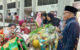 Seruan belanja lokal di pasar pon Trenggalek