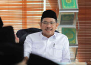 Pemantauan Hilal Serentak Awal Ramadan 1446 H di 125 Titik