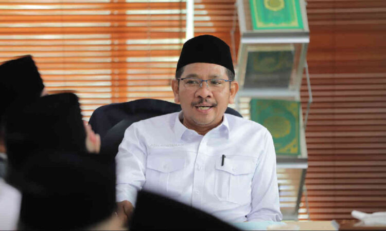 Pemantauan Hilal Serentak Awal Ramadan 1446 H di 125 Titik