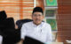 Pemantauan Hilal Awal Ramadan 1446 Hijriah