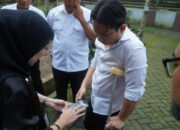 Gandeng Arsitek Jebolan Inggris, Trenggalek Menuju Smart City Hub