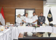 Bupati Trenggalek Ditunjuk sebagai Pjs Ketua Umum APKASI 2025