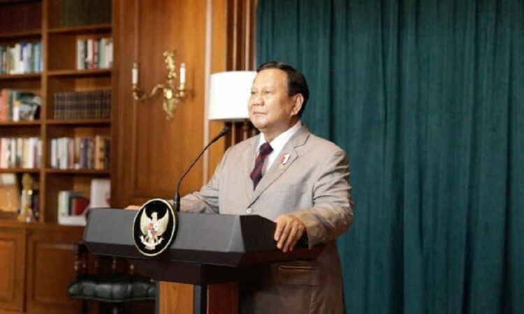 Industri Apresiasi Kepemimpinan Prabowo dalam Kesepakatan Dagang dengan AS