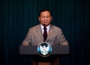 Presiden Prabowo di World Governments 2025, Indonesia Siap Jadi Jembatan Dunia